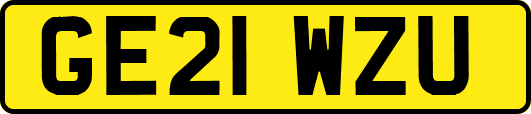 GE21WZU