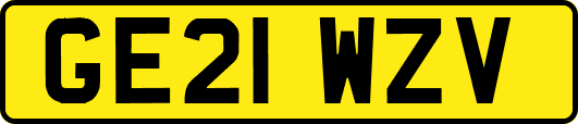 GE21WZV