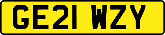 GE21WZY