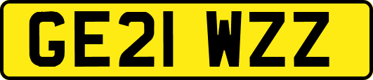 GE21WZZ