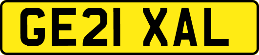 GE21XAL