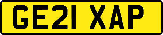 GE21XAP
