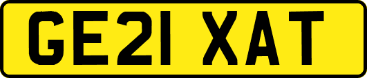 GE21XAT