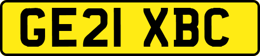 GE21XBC