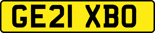 GE21XBO