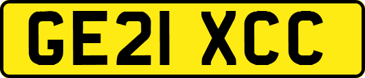 GE21XCC