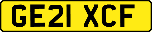 GE21XCF