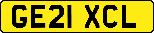 GE21XCL
