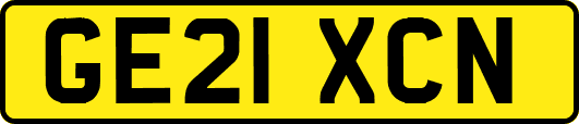 GE21XCN