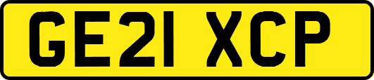 GE21XCP