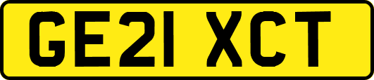 GE21XCT