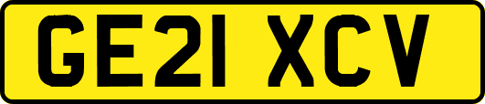 GE21XCV