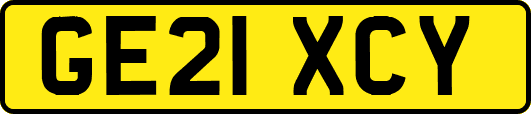 GE21XCY