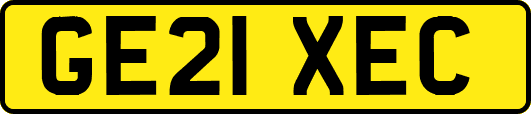 GE21XEC