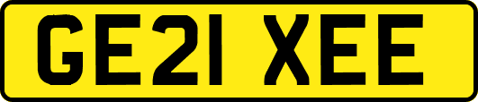 GE21XEE