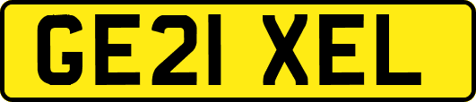 GE21XEL