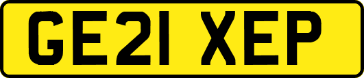 GE21XEP