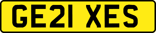 GE21XES