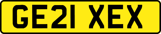GE21XEX