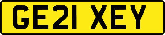 GE21XEY