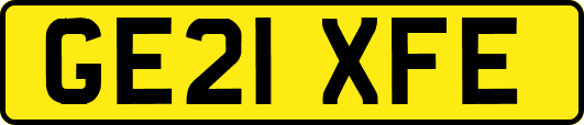 GE21XFE