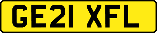 GE21XFL