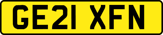 GE21XFN
