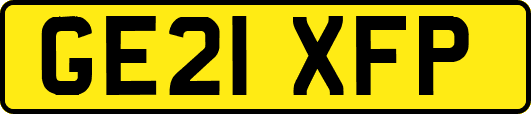 GE21XFP