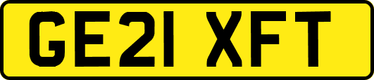 GE21XFT