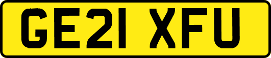 GE21XFU