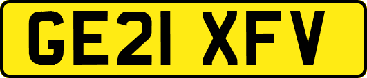 GE21XFV