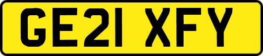 GE21XFY