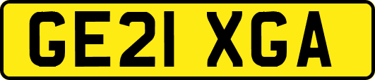 GE21XGA