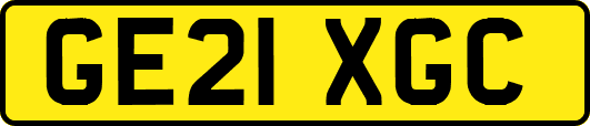 GE21XGC