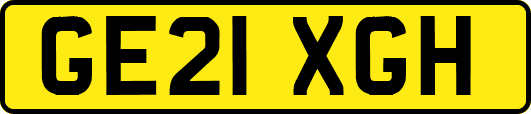 GE21XGH