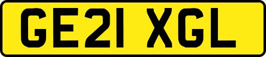 GE21XGL