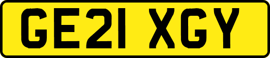GE21XGY
