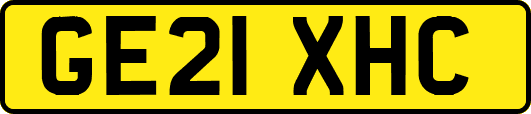 GE21XHC