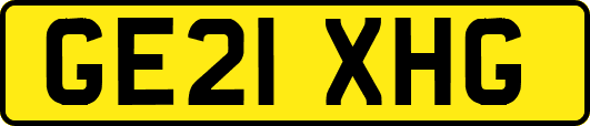 GE21XHG