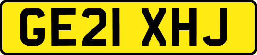GE21XHJ