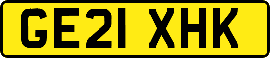 GE21XHK