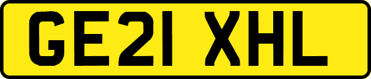 GE21XHL