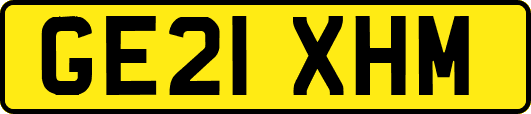 GE21XHM