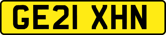 GE21XHN