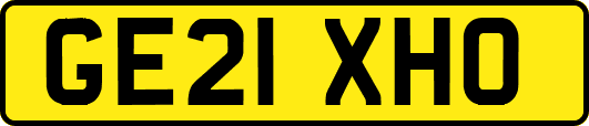 GE21XHO