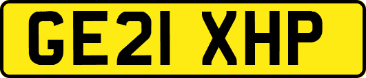 GE21XHP