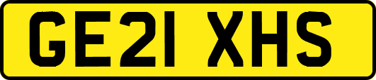 GE21XHS