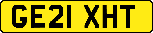 GE21XHT