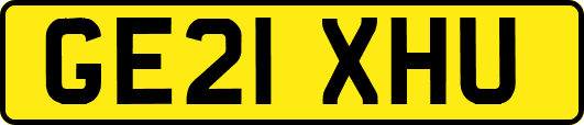 GE21XHU