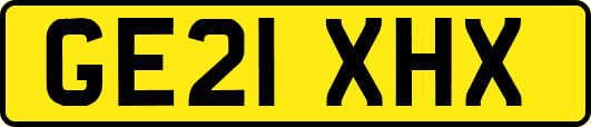 GE21XHX